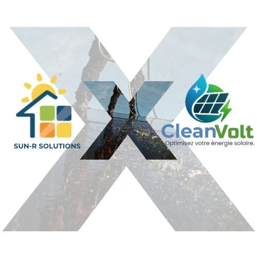 Black and White X Letter Digital Company Logo